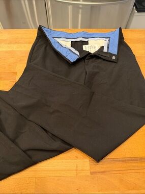 Boy’s Black Dress Pants